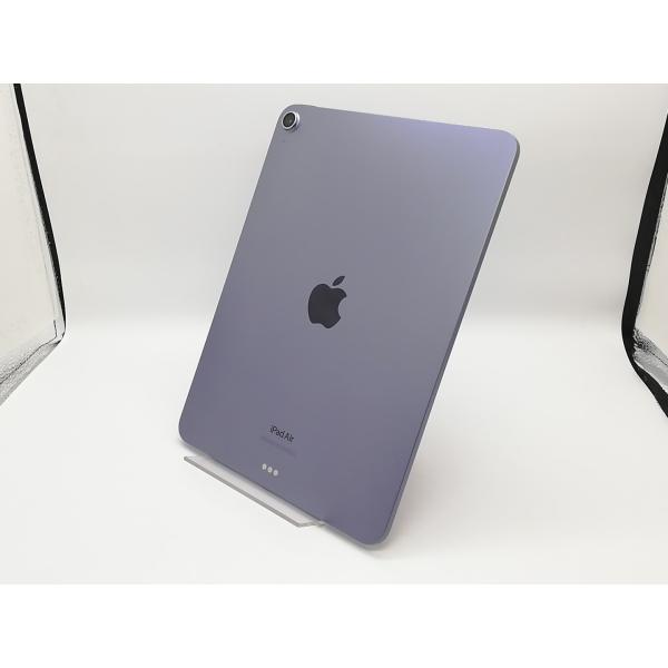 【中古】Apple iPad Air（第5世代/2022） Wi-Fiモデル 256GB パープル ...