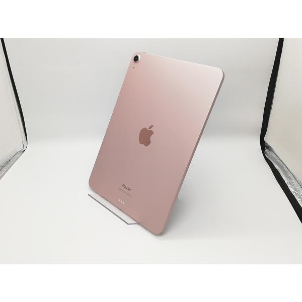 【中古】Apple iPad Air（第5世代/2022） Wi-Fiモデル 64GB ピンク MM...