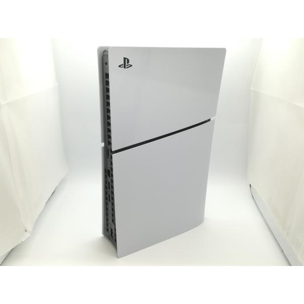 【中古】SONY Playstation5 Digital Edition CFI-2000B01【...