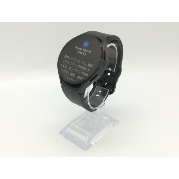【中古】SAMSUNG Galaxy Watch6 44mm Wi-Fi/Bluetoothモデル ...