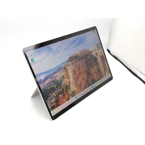 【中古】Microsoft Surface Pro9 【i5 1235U 8G 256G】 QEZ-...