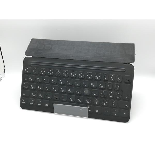 【中古】Apple Smart Keyboard 日本語（JIS） iPad(第7/第8/第9世代)...