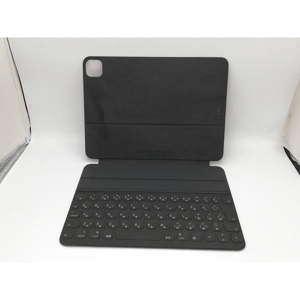 【中古】Apple Smart Keyboard Folio 日本語 iPad Air（第4/第5世...
