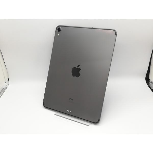 【中古】Apple SoftBank 【SIMロック解除済み】 11インチ iPad Pro（第1世...