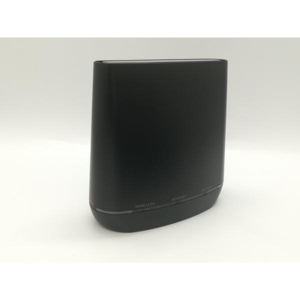 【中古】BUFFALO AirStation(WCR-1166DS) 11ac対応無線LANルータ/...