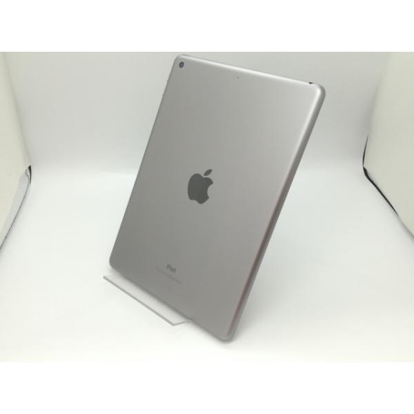 【中古】Apple 【Wi-Fi】 iPad（第6世代/2018） 32GB スペースグレイ MR7...