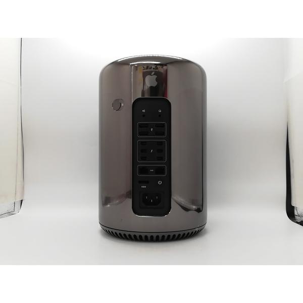【中古】Apple Mac Pro CTO (2013) Xeon E5(3.5G/6C)/64G/...