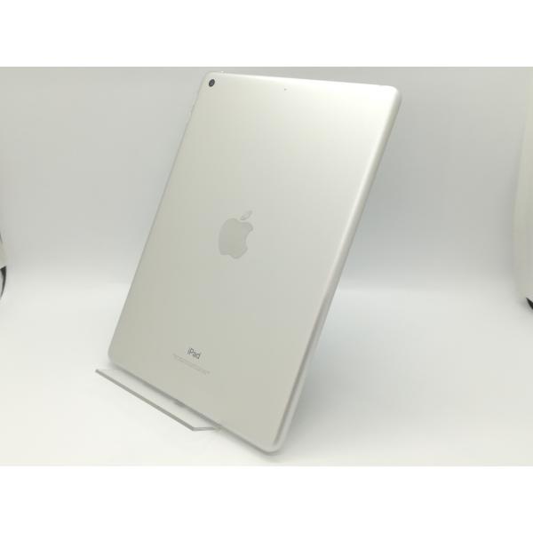 【中古】Apple 【Wi-Fi】 iPad（第6世代/2018） 32GB シルバー MR7G2J...