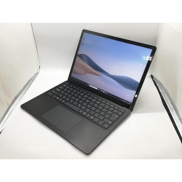 【中古】Microsoft Surface Laptop4 13インチ 【i7 1185G7 16G...