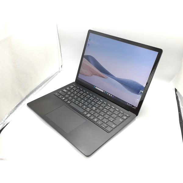 【中古】Microsoft Surface Laptop4 13インチ 【i7 1185G7 16G...