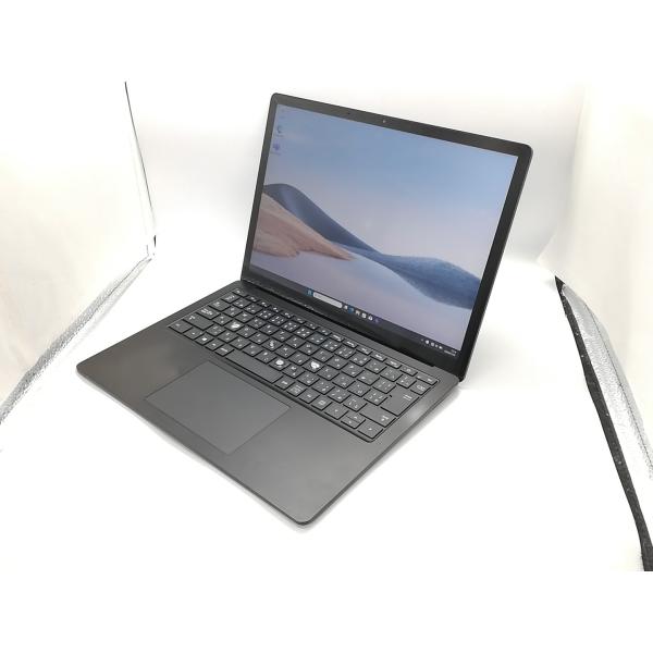 【中古】Microsoft Surface Laptop4 13インチ 【i7 1185G7 16G...