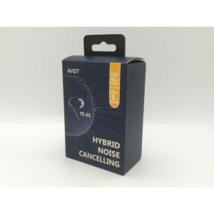 AVIOT TE-U1-NV ネイビー 未使用の買取情報