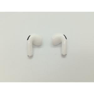 【中古】Apple AirPods 4 MXP63J/A【福岡天神】保証期間１ヶ月