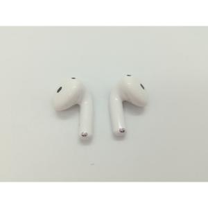【中古】Apple AirPods 4 MXP...の詳細画像1