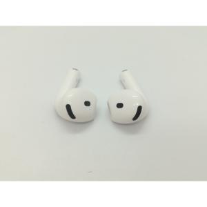 【中古】Apple AirPods 4 MXP...の詳細画像2