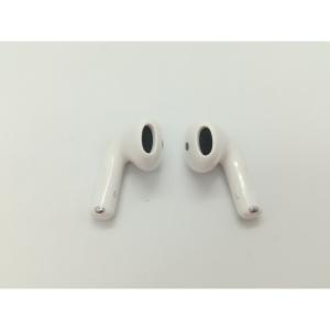 【中古】Apple AirPods 4 MXP...の詳細画像3