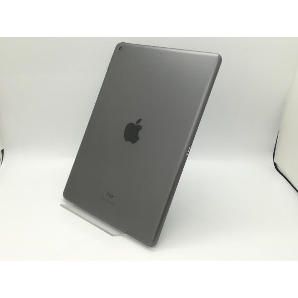 【中古】Apple 【Wi-Fi】 iPad（第8世代/2020） 128GB スペースグレイ MY...