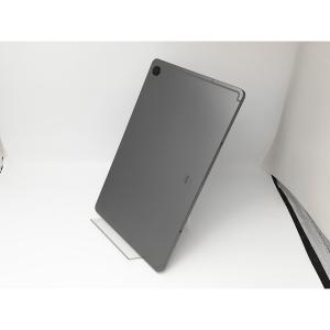 【中古】SAMSUNG 国内版 【Wi-Fi】 Galaxy Tab S9 FE グレー SM-X510NZAAXJP 【Exynos 1380/6GB/128GB】【福岡天神】保証期間１ヶ月【ランクA】