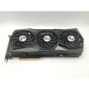 MSI RTX 3070 GAMING X TRIO 8GBの買取情報