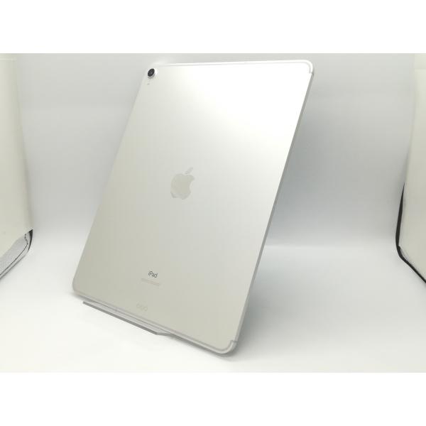 【中古】Apple 国内版 【SIMフリー】 12.9インチ iPad Pro（第3世代/2018）...
