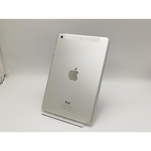 【中古】Apple SoftBank 【SIMロックあり】 iPad mini2（2013） 16G...