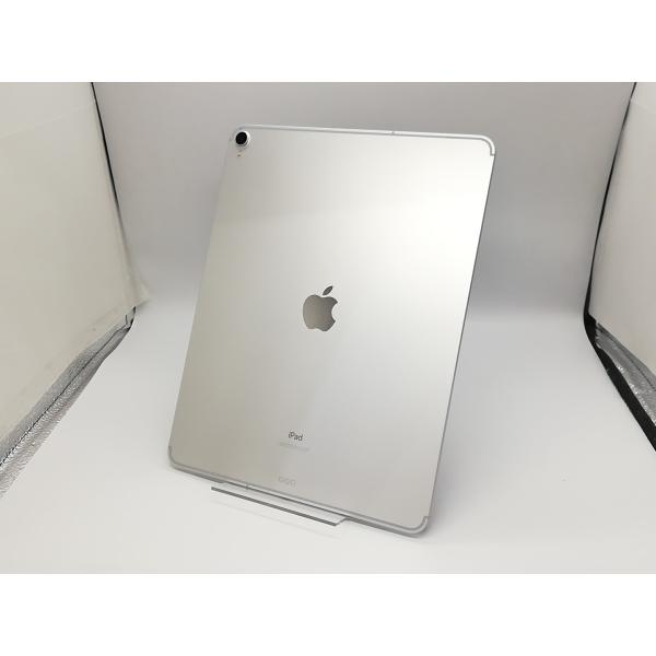 【中古】Apple 国内版 【SIMフリー】 12.9インチ iPad Pro（第3世代/2018）...