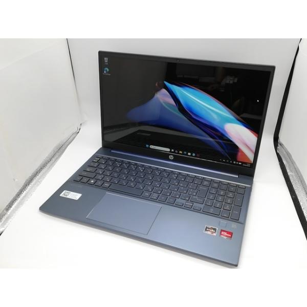 【中古】HP Pavilion 15-eh 【R5-7530U 16G 512G(SSD) WiFi...