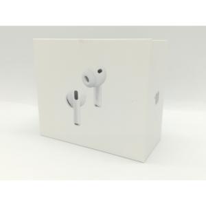 【未使用】Apple AirPods Pro ...の詳細画像1