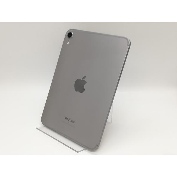 【中古】【赤ロム保証あり】Apple au 【SIMフリー】 iPad mini（A17Pro/20...