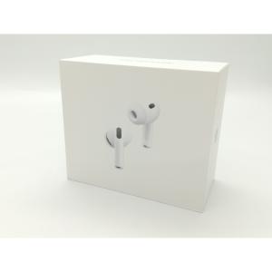 【未使用】Apple AirPods Pro ...の詳細画像1