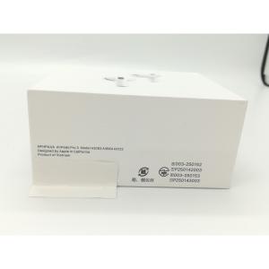 【未使用】Apple AirPods Pro ...の詳細画像3