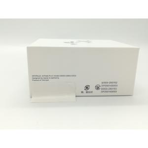 【未使用】Apple AirPods Pro ...の詳細画像3