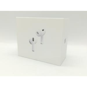 【未使用】Apple AirPods Pro ...の詳細画像1