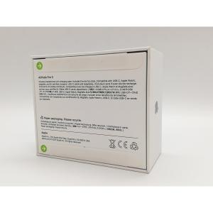 【未使用】Apple AirPods Pro ...の詳細画像2