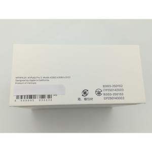 【未使用】Apple AirPods Pro ...の詳細画像3