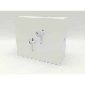 【未使用】Apple AirPods Pro ...の詳細画像1