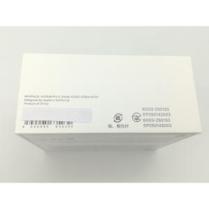 【未使用】Apple AirPods Pro ...の詳細画像3