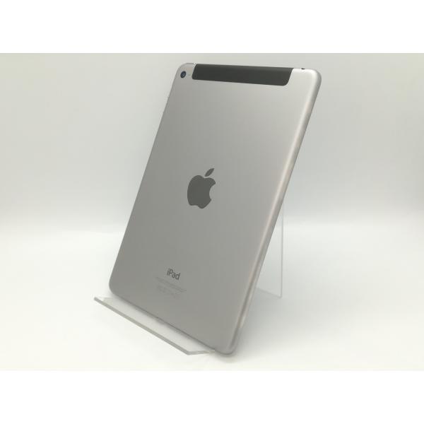 【中古】Apple 国内版 【SIMフリー】 iPad mini4（2015） 64GB スペースグ...