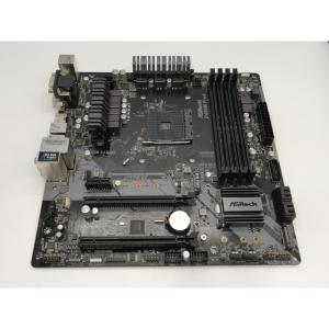 ASRock B450M Pro4 MicroATX【小倉駅前】の高価買取価格