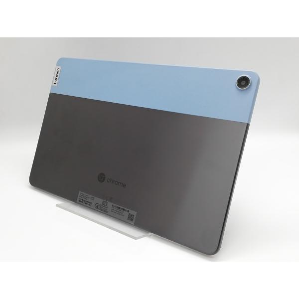 【中古】IdeaPad Duet Chromebook ZA6F0024JP アイスブルー+アイアン...