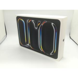 【未使用】Apple 【Wi-Fi】 11イン...の詳細画像1