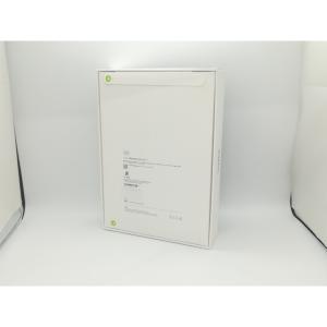 【未使用】Apple 【Wi-Fi】 11イン...の詳細画像2