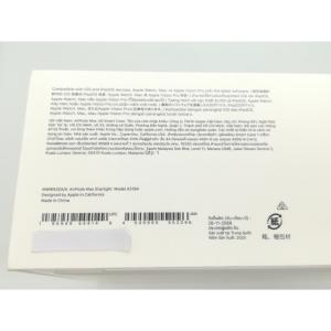 【未使用】Apple AirPods Max(...の詳細画像3