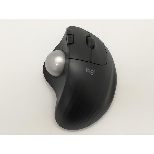 【中古】Logicool ERGO M575SP M575SPBK [ブラック]【福岡天神】保証期間...