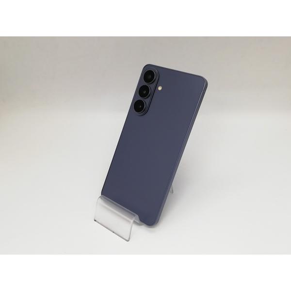 【中古】【赤ロム保証あり】SAMSUNG au 【SIMフリー】 Galaxy S26+ コバルトバ...