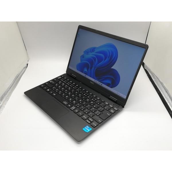 【中古】NEC VersaPro UltraLite タイプVC VKT40/C-9 PC-VKT4...