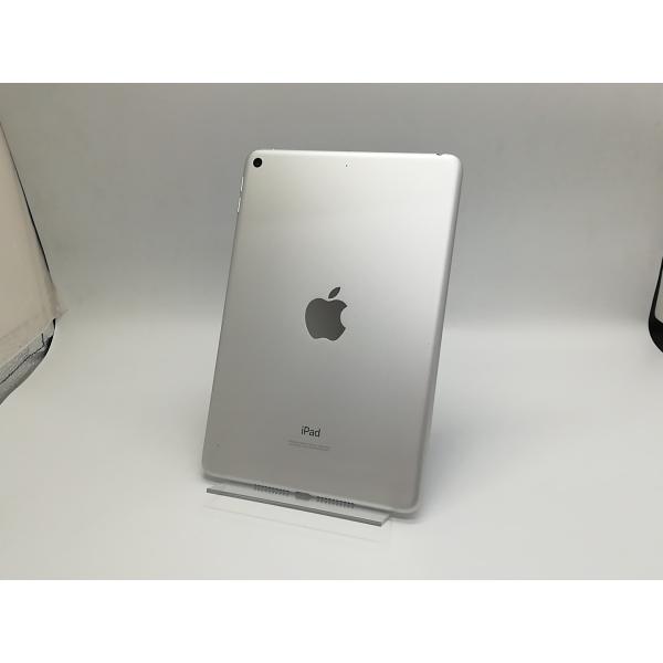 【中古】Apple 海外版 【Wi-Fi】 iPad mini（第5世代/2019） 64GB シル...