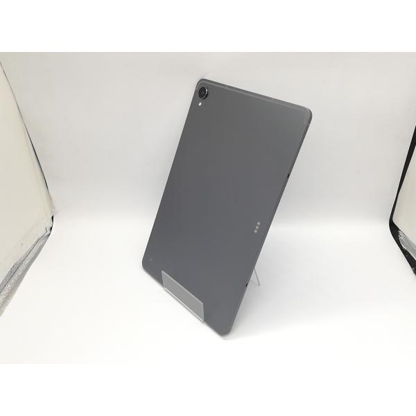 【中古】SAMSUNG 国内版 【Wi-Fi】 Galaxy Tab S11 グレー SM-X730...