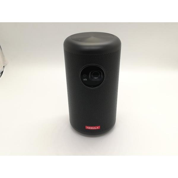 【中古】Anker Nebula Capsule II D2421N12 [ブラック]【LED/12...
