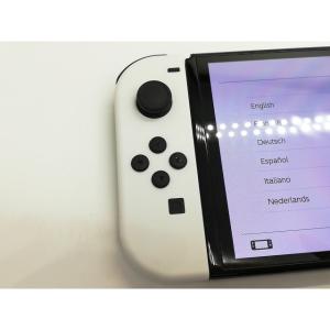 【中古】Nintendo Switch 本体 ...の詳細画像4